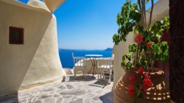 Πενταπλάσια ζήτηση για Airbnb καταλύματα στην Ελλάδα τον Μάιο