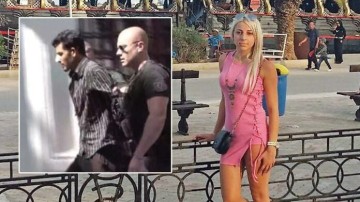Αρνείται τις κατηγορίες για τη δολοφονία ο 32χρονος Μπακλαντεσιανός