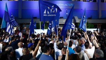Κυριάκος Μητσοτάκης:  Σκληρή δουλειά, καμία έπαρση ή αλαζονική συμπεριφορά