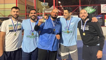 Έπεσε η αυλαία στο 3ο XXSPORTS 3on3