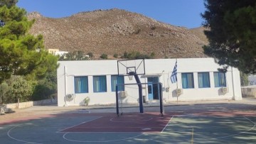 O δήμος Τήλου ανακοίνωσε  την ίδρυση Εσπερινού Σχολείου Δεύτερης Ευκαιρίας