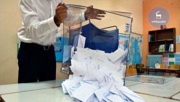 Τα τελικά αποτελέσματα στους Λειψούς