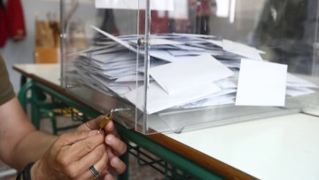 Κ. Σφυρίου: Με την ενισχυμένη αναλογική «μιλούν» οι αριθμοί