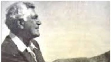 Μ. Κολεζάκης| Γιάννης Κλ. Ζερβός: Ο Ποιητής και Δάσκαλος