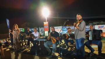 To 3o Φεστιβάλ Σκόρδου στα Καλαβάρδα