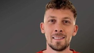 Β' κατηγορία ΕΠΣΔ: Στους Πάνθηρες ο Λευτέρης Κώτης