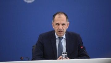 Σ. Πεταλάς: Η υπουργοποίηση του Γ. Γεραπετρίτη