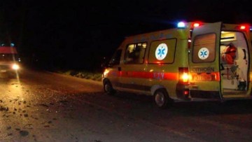 Νέα τραγωδία ξημέρωσε για την Κάρπαθο – Νεκρός σε τροχαίο 28χρονος οδηγός