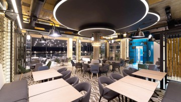 PIER: Το καινούργιο all day café στη Νέα Μαρίνα που θα γίνει καθημερινή συνήθεια
