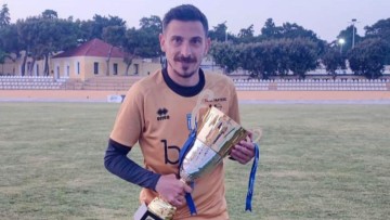 Δελαπόρτας: «Έχω να δώσω πολλά ακόμη»