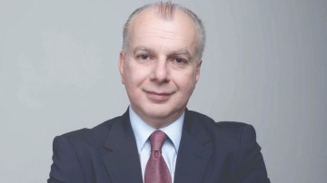 Αντώνης Καμπουράκης: Στο πρόγραμμα «έξυπνων πόλεων» η Ρόδος