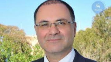 Στρ. Καρίκης: Θα «μεταμορφωθεί» το νησί  στον τομέα της καθαριότητας (βίντεο)