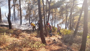 Τελευταία στιγμή "γλίτωσε" η Κυμισάλα