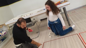 Διακρίθηκε σε Πανελλήνιο  Διαγωνισμό μαθήτρια της Ρόδου