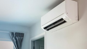 Κατηγορούνται για κλοπή κλιματιστικών