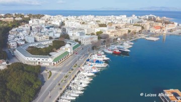 WTTC: Ο Ελληνικός τουρισμός θα προσεγγίσει την πλήρη ανάκαμψή του το 2023