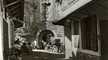 Αν είχαν στόμα οι εκκλησίες  της Παλιάς Πόλης!