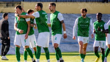 Έτσι θα γίνει η Γ’ Εθνική