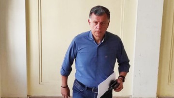 Μήνυση σε ΜΚΟ υπέβαλε χθες ο δήμαρχος Κω