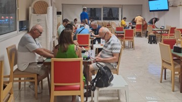 Όλα τα αποτελέσματα στο μπριτζ