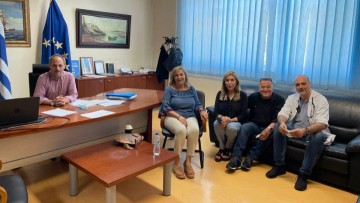 Τον Σεπτέμβριο οι παρεμβάσεις στην νεφρολογική κλινική