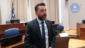 Ε. Φραγκάκης: Σταθερά αγαπημένος τουριστικός προορισμός το νησί της Χάλκης