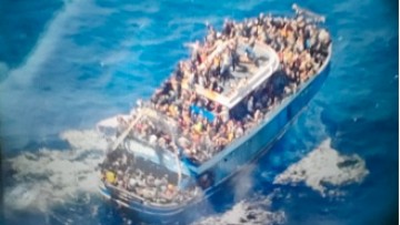 Αγαπητός Ξάνθης: Τα σύνορα ως αναπτυξιακά εργαλεία  αλλά και ως κοινωνικά όρια
