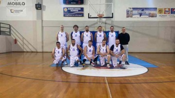 Όλη η εικόνα στο 2ο «ανοιχτό» τουρνουά
