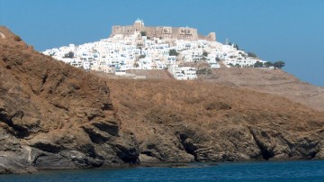 Εσπερινό Σχολείο Δεύτερης Ευκαιρίας θα ιδρυθεί  στην Αστυπάλαια