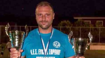 Ακαδημίες: Στον Κλεόβουλο  Λίνδου ο Μωραΐτης