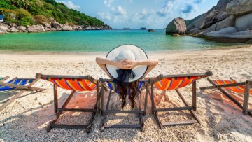 Ακριβά τα ελληνικά ξενοδοχεία για τους Γερμανούς – «Κόκκινη γραμμή» από τους τουρ οπερέιτορ