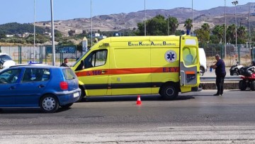 Πρεμιέρα του νέου ΕΚΑΒ  σε Κω και Λέρο