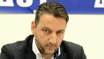 Ανακοίνωση του Παναγιώτη Εγγλέζου για το νέο δ.σ του ΔΟΠΑΡ