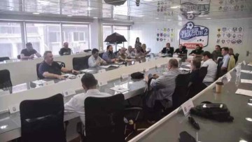 Super Legue 2: «Πάγια θέση μας  το καθαρό ποδόσφαιρο»