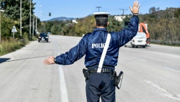 Νέος κ.ο.κ.: Αφαίρεση διπλώματος έως και 5 χρόνια