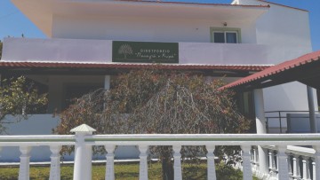 Εγκαίνια του Οικοτροφείου για ασθενείς με άνοια