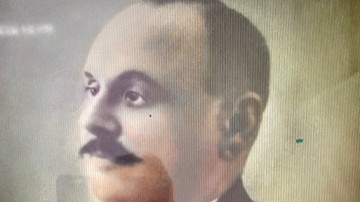 Στέργος Μαστρογιαννάκης, ο Ροδίτης γιατρός που ξεγεννούσε, χειρουργούσε, περιέθαλπε τα χωριά, από το 1910!