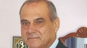 Η άποψη του Αντ. Αρφαρά για τη ΔΕΡΜΑΕ