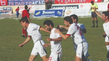 Ζητούνται Ροδίτες ποδοσφαιριστές  για επαγγελματικές κατηγορίες, πληροφορίες εκτός…