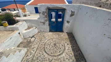 Σε εξέλιξη η καταγραφή των βοτσαλωτών της Κάσου