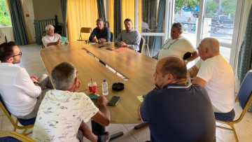 Βάιος Καλοπήτας από Κοσκινού: Τα τοπικά συμβούλια να έχουν συμπαραστάτη και όχι επιστάτη τη δημοτική αρχή