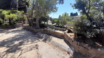 Εξόρμηση καθαρισμού σε πάρκα και γειτονιές της πόλεως Ρόδου