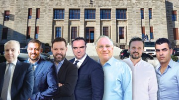Εντείνονται οι διεργασίες με επτά υποψήφιους δημάρχους για τον δήμο της Ρόδου