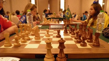 Summer Chess Camp και φέτος από τον «Ιππότη»