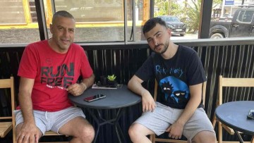 Διγενής Κοσκινού: Ανανέωσε και ο Μανώλης Δραμουντανής