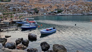 Χανιά και Ρόδος στο top 10 των δημοφιλών παραθαλάσσιων προορισμών