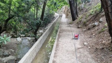 Δ. Τσίκκης: Tο νερό από τις Επτά Πηγές για την άρδευση των Κολυμπίων θα εκμεταλλευθεί η ΔΕΥΑΡ με έργο προϋπολογισμού 60.000 ευρώ
