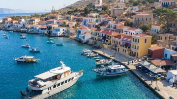 ΕΟΤ: Σύσταση Ομάδας Διαχείρισης Ειδικών Συνθηκών στον Τουρισμό