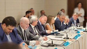 Αντώνης Καμπουράκης: Θετικό για τα νησιά μας το αποτύπωμα της Αυτοδιοίκησης
