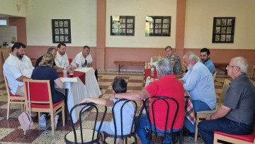 Β. Καλοπήτας από τη Διμυλιά: Η τοπική αυτοδιοίκηση στη νέα εποχή είναι μία ευθύνη αλλά και μία ευκαιρία